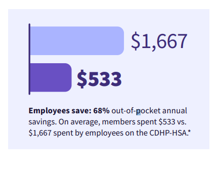 Slumberland Case Study | Surest Health Plans