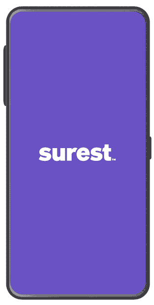 5 letter word using letters surest